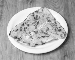 Butter Kulcha