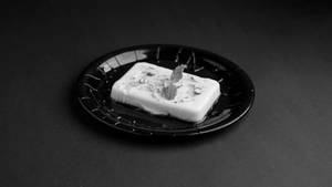 Tender Coconut Pudding