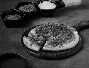 Chicken Hot N Spicy Pizza 6 Inch