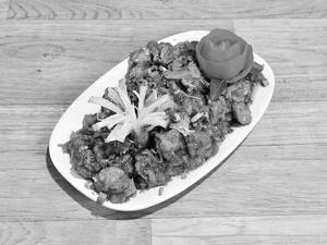 Gobi Manchurian