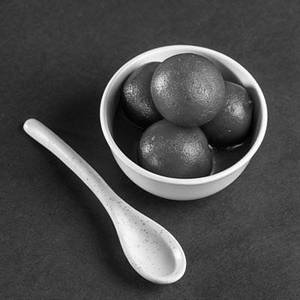Gulab Jamun (4 Pcs)_
