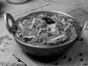 Kadhai Paneer