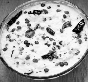 Curd Rice