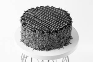 Mad Over Chocolate Cake