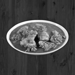 Chicken Chops