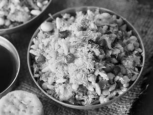 Bhel Puri