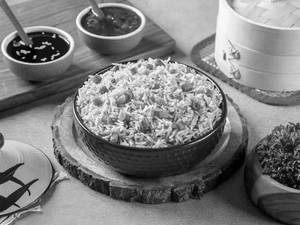 Veg Fried Rice