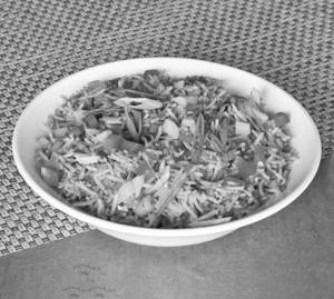 Chinese Fried Rice 