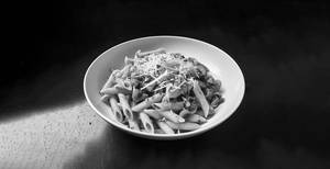 Makhani Sauce Pasta