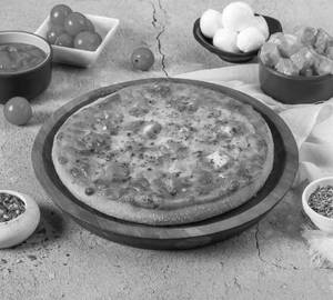 Margherita Pizza