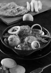 Egg Do Pyaza