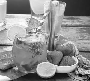 Srawberry Lemonade
