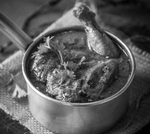 Chicken Curry