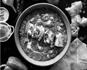 Paneer Tikka Masala
