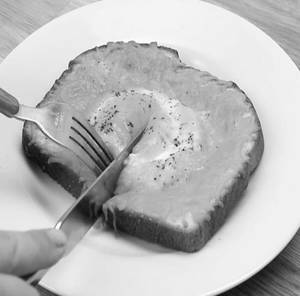 Egg Toast