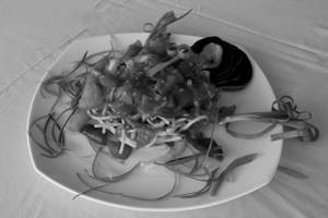 Veg Chop Suey