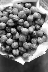 Chana Roast