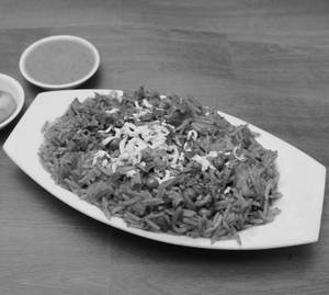 Mughlai Briyani