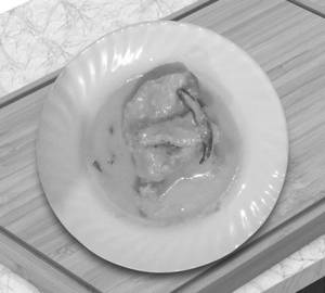 Curd Chicken