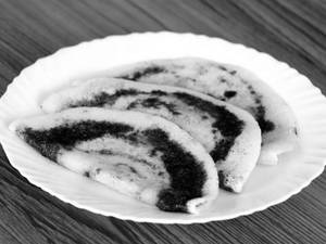 Cheese Chocolate Dosa