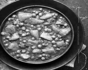 Matar Masala