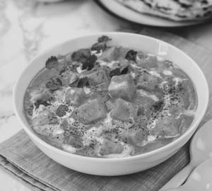 Paneer Butter Masala
