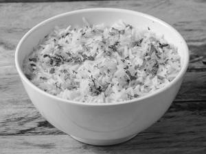 Jeera fried rice