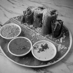 Dilkush Dosa
