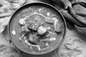 Paneer Butter Masala