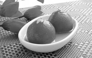 Gulab Jamun (2 Pieces)