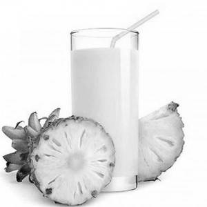 Pineapple Juice