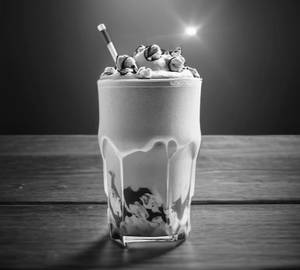 Hazelnut Coffee