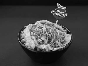 Chilli Garlic Chicken Noodles