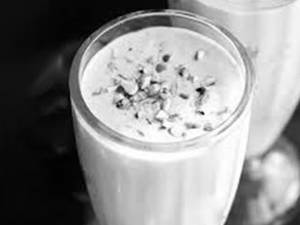 Sweet Lassi