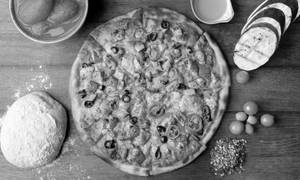 Canilla top piazza cocina