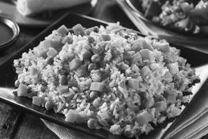 Veg Fried Rice