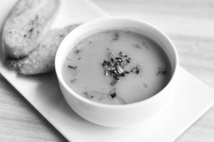 Pumpkin Soup