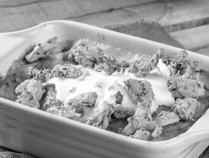 Chicken Enchilada