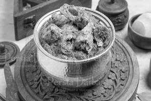 Chicken Seekh Kebab Masala (750 Ml)