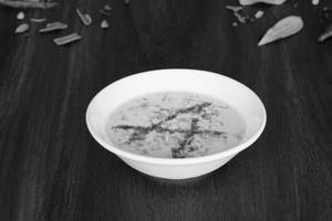 Mixed Raita