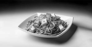 Mix Noodles
