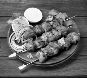 Boneless Tandoori Fish