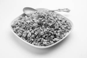 2 Egg Bhurji