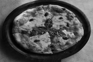 Classic Margherita 2.0