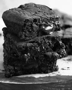 Chocolate Brownie