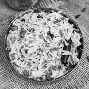 Jeera Rice