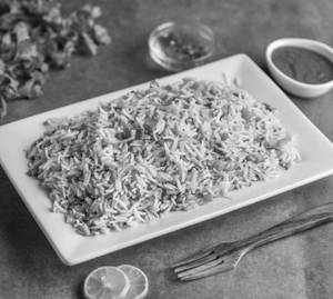 Veg Fried Rice