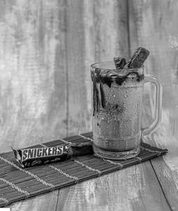 Snickers Shake