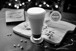 Irish Latte