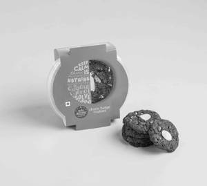 Chocolate Fudge Cookies (150 Gms)     